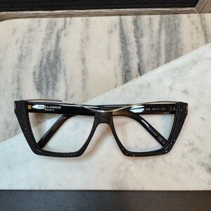 Saint Laurent Women’s Eyeglasses (SL369 KATE)